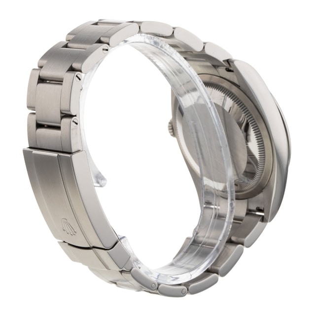 Rolex Oyster Perpetual 126000 Image 3